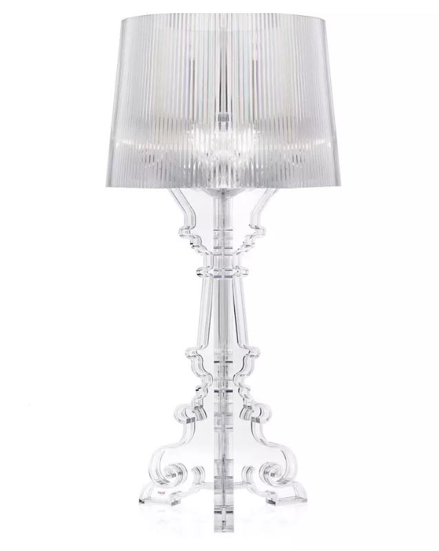 Kartell лампа Bourgie G9070 Kartell лампа Bourgie G9070