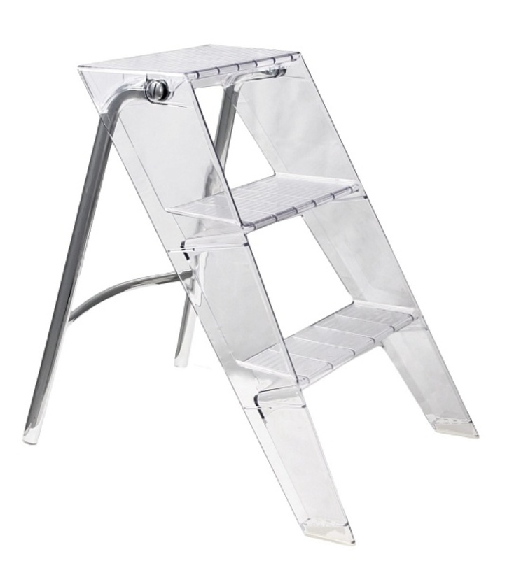 Kartell Upper Cristal 7030/70 Kartell Upper Cristal 7030/70