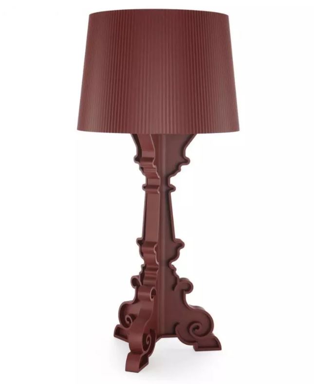 Kartell лампа Bourgie g9077/вo Kartell лампа Bourgie g9077/вo