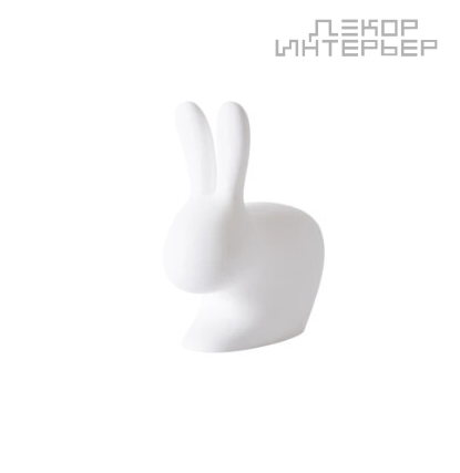 Qeeboo Rabbit Xs Led 3000k 90007led-1 Qeeboo Rabbit Xs Led 3000k 90007led-1
