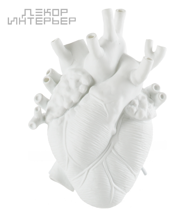 Seletti Vase Love In Bloom 09920 Seletti Vase Love In Bloom 09920