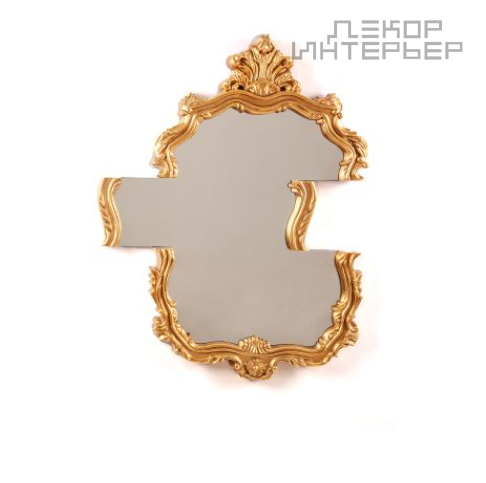 Seletti Tetris Mirror 17011 Seletti Tetris Mirror 17011