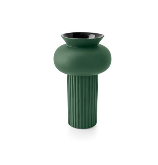 Calligaris ваза Ionico B Green Calligaris ваза Ionico B Green
